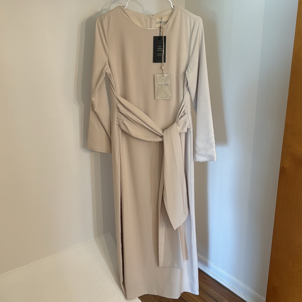 Veiled Collection Dress